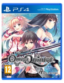 Omega Quintet 