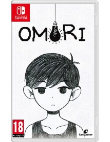 Omori 