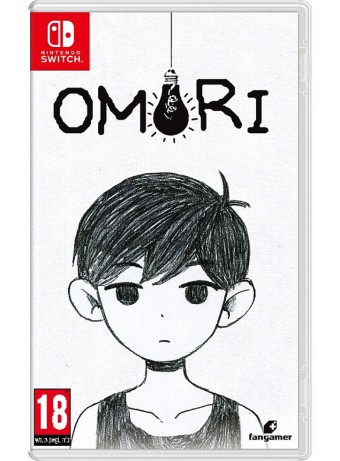 Joc Omori pentru Nintendo Switch