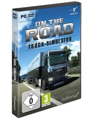 On The Road Truck Simulator