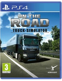 On The Road Truck Simulator 