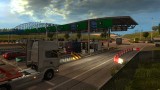 Joc On The Road Truck Simulator pentru PS4