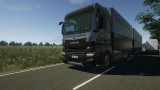 Joc On The Road Truck Simulator pentru PlayStation 5 | PS5