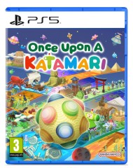 Once Upon A Katamari