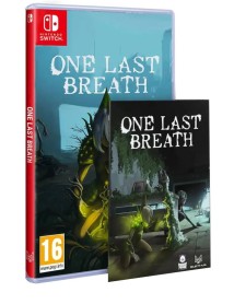 One Last Breath Collectors Edition 
