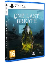One Last Breath