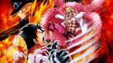 Joc One Piece Burning Blood pentru Xbox One