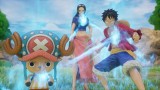 Joc One Piece Odyssey Collectors Edition pentru PS5