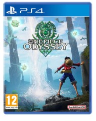One Piece Odyssey