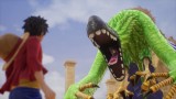 Joc One Piece Odyssey pentru PS4