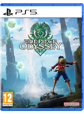 Joc One Piece Odyssey pentru PS5