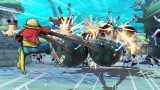 Joc One Piece Pirate Warriors 3 Playstation Hits pentru PS4