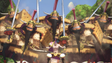Joc One Piece Pirate Warriors 4 pentru Xbox One