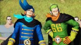 Joc One Piece Pirate Warriors 4 pentru Xbox One