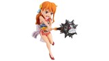 Figurina Statueta One Piece World Collectables Wanokuni Onigashima Random