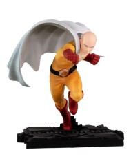 One Punch Man Saitama 16cm