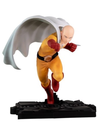 Figurina Joc One Punch Man Saitama 16cm