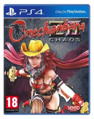 Onechanbara Z2 Chaos