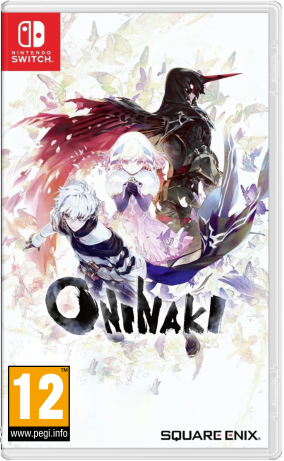 Joc Oninaki pentru Nintendo Switch