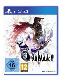 Oninaki 