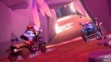  Oniverse 4 Wheels + Smurfs Kart Code In Box pentru NSW