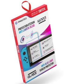 Oniverse Anti Blue Light Protective Screen For Console 