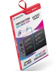 Oniverse Anti Blue Light Protective Screen For Console Oled