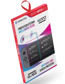 Oniverse Anti Blue Light Protective Screen For Console Oled 