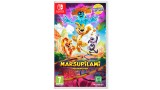  Oniverse Astralite Controller + Marsupilami Hoobadventure Code In Box pentru NSW