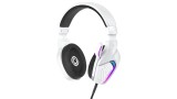  Oniverse Gaming Headset Meteor Frost White - Playstation 5 pentru PS5 / PS4 / XBOX SERIES / Xbox One