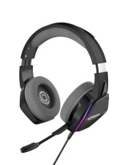 Oniverse Gaming Headset Nebula Infinite Black - Playstation 5