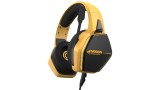  Oniverse Headset Nebula Solarfire Yellow - Playstation 5 pentru PS5 / PS4 / XBOX SERIES / Xbox One / Nintendo Switch / PC