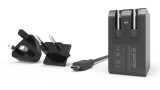  Oniverse International Fast Charger 45w Black pentru NSW
