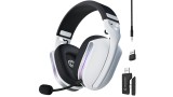  Oniverse Wireless Headset Polaris Celestial White - Playstation 5 pentru PS5 / PS4 / XBOX SERIES / Xbox One / Nintendo Switch / PC