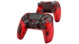  Oniverse Wireless Revolt Bluetooth Controller Mars Red pentru PS5 / PS4 / PC