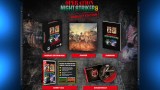 Joc Operation Night Strikers Assault Edition pentru Nintendo Switch