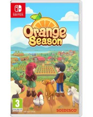Orange Season