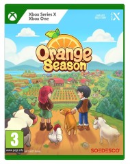 Orange Season