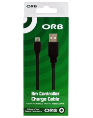Orb Cablu De Incarcare Controller 3m