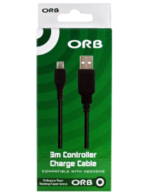 Orb Cablu De Incarcare Controller 3m 