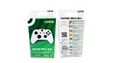  Orb Protectie De Silicon Alba pentru Xbox One