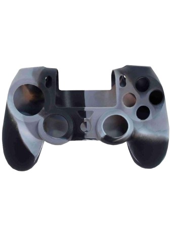  Orb Protectie De Silicon Skin Camo pentru PS4