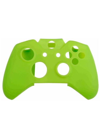  Orb Protectie Silicon Verde pentru Xbox One