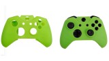  Orb Protectie Silicon Verde pentru Xbox One