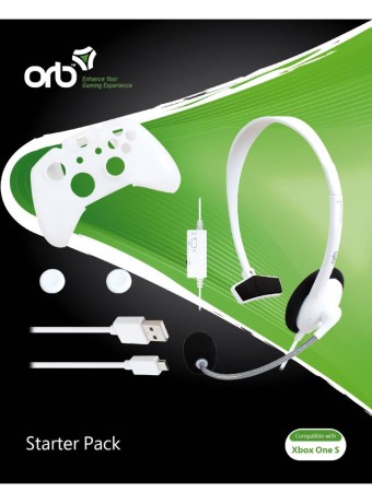  Orb Starter Pack pentru Xbox One