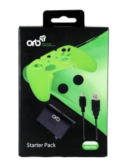 Orb Starter Pack