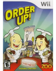 Order Up
