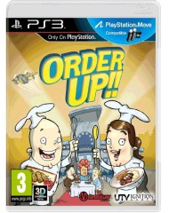 Order Up