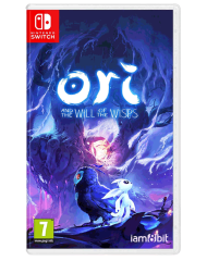 Ori And The Will Of The Wisps