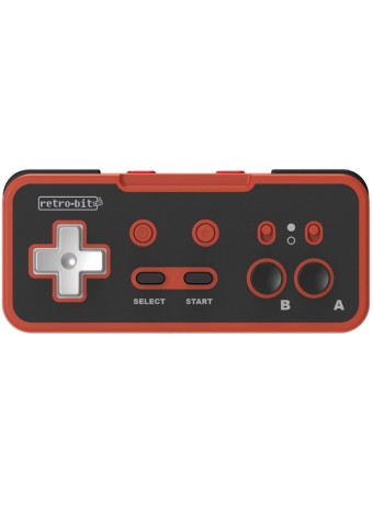  Origin8 2.4g Pad Ns Nes Black pentru NSW / PC